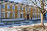 Majetín | Komunitní centrum